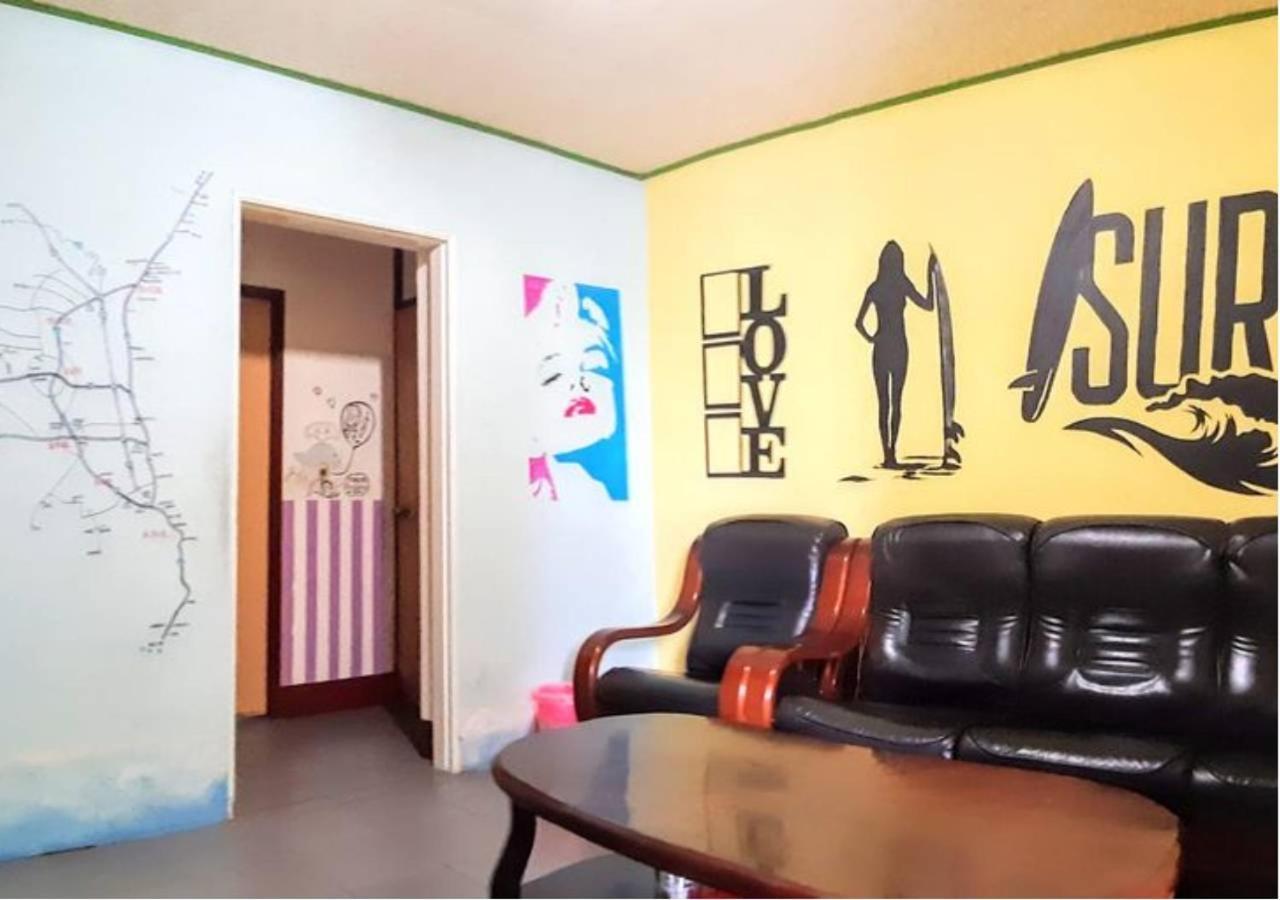Wushih Surf Hostel Toucheng Exteriér fotografie