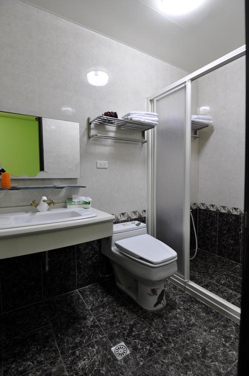 Wushih Surf Hostel Toucheng Pokoj fotografie